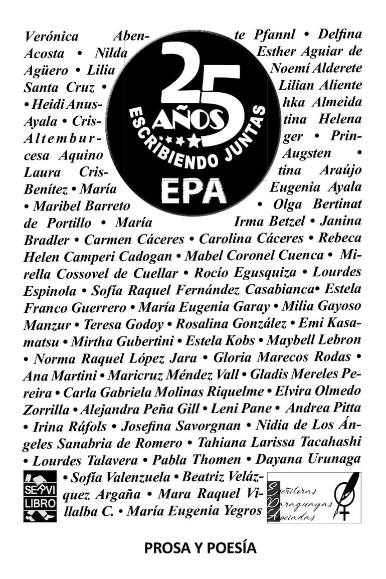 Celebrando el cuarto de siglo de EPA