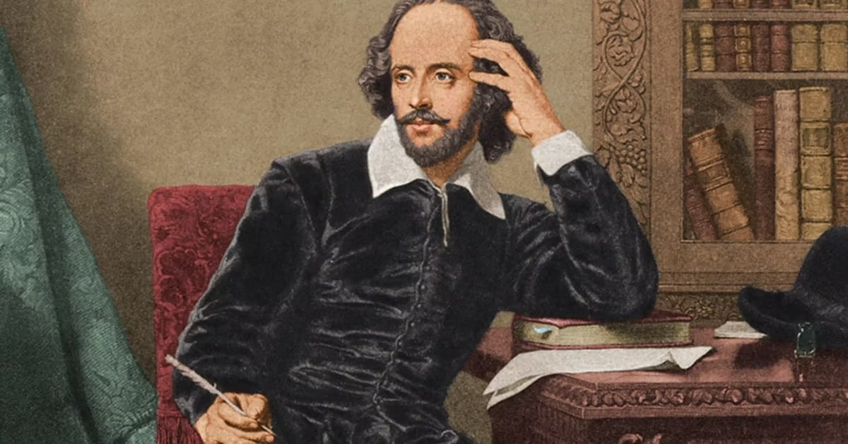 William Shakespeare un escritor muy ‘polémico’
