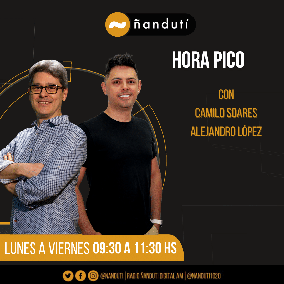 Hora Pico