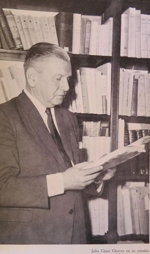 «Compendio de Historia Paraguaya» comentado por el historiador Claudio Fuentes