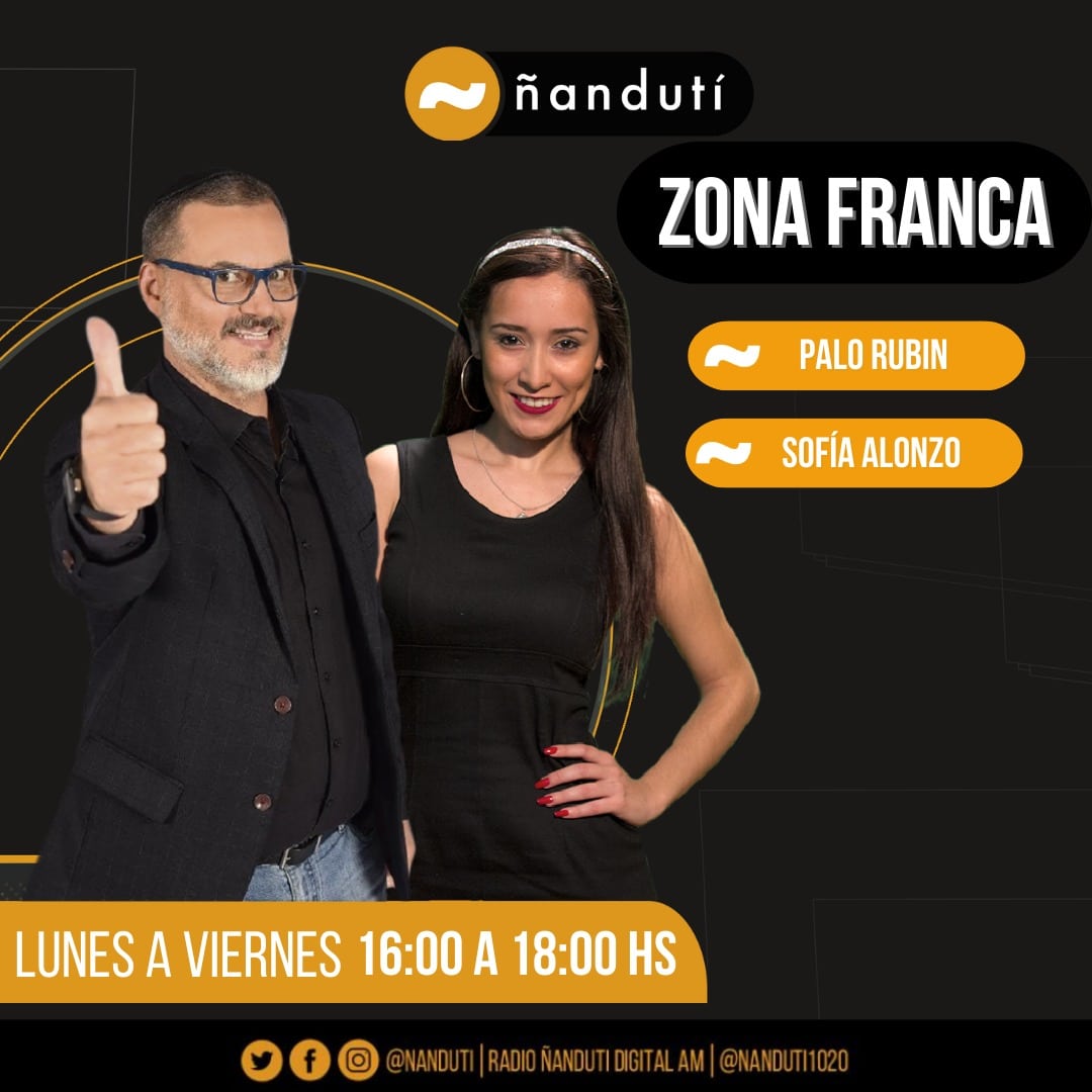 Zona Franca