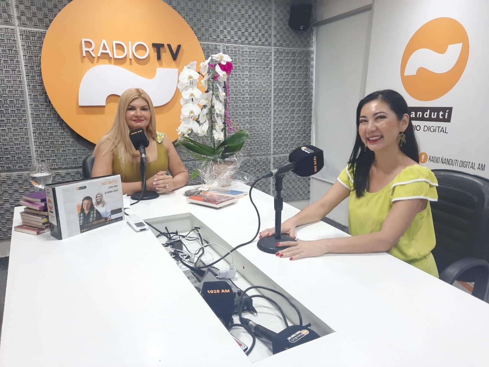 Buscan ayudar a empoderarse a las mujeres paraguayas