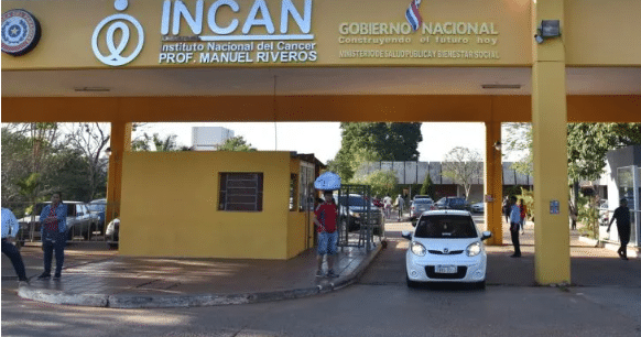 Reagendan para el lunes a pacientes oncológicos que no fueron atendidos hoy por fallas en máquinas