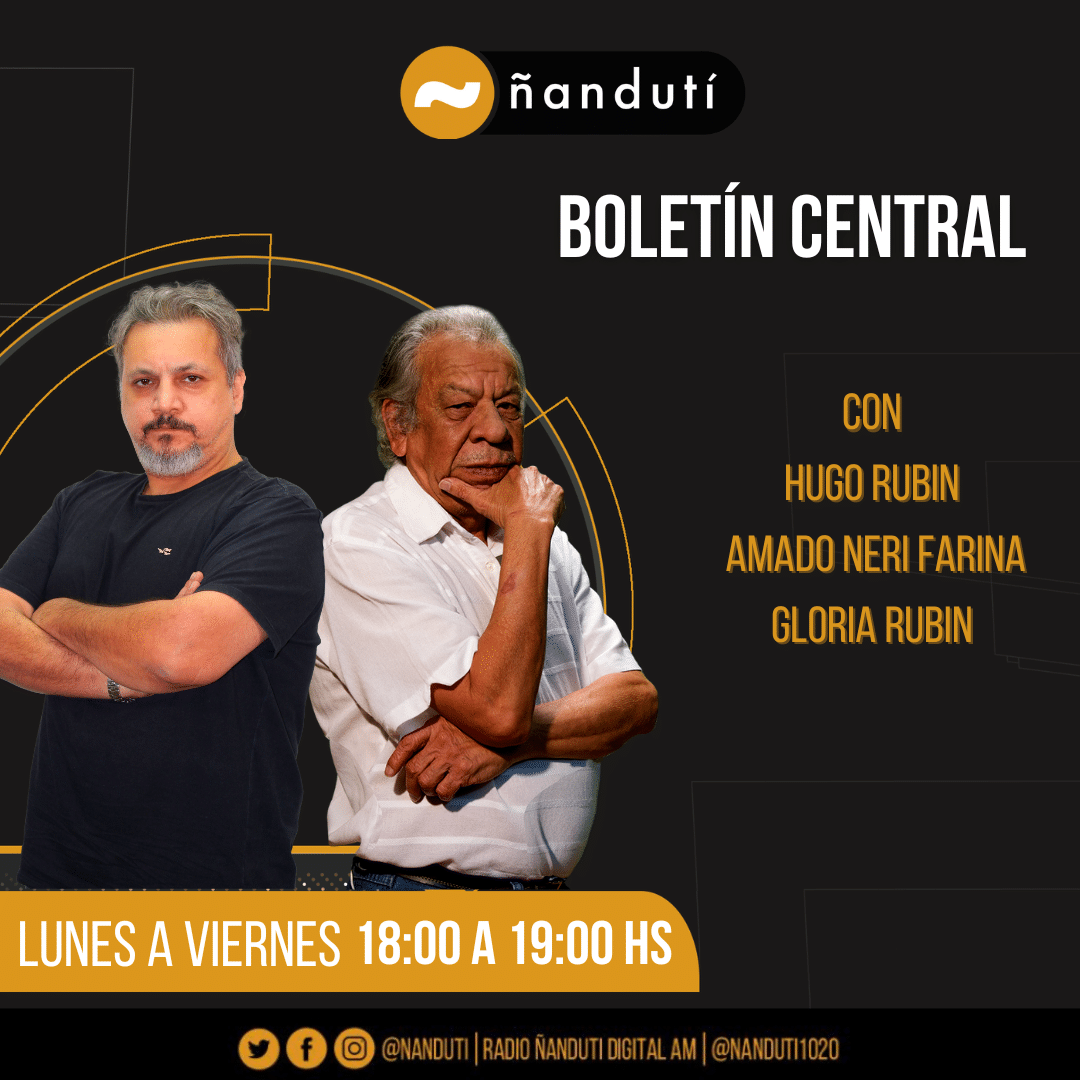Boletin Central