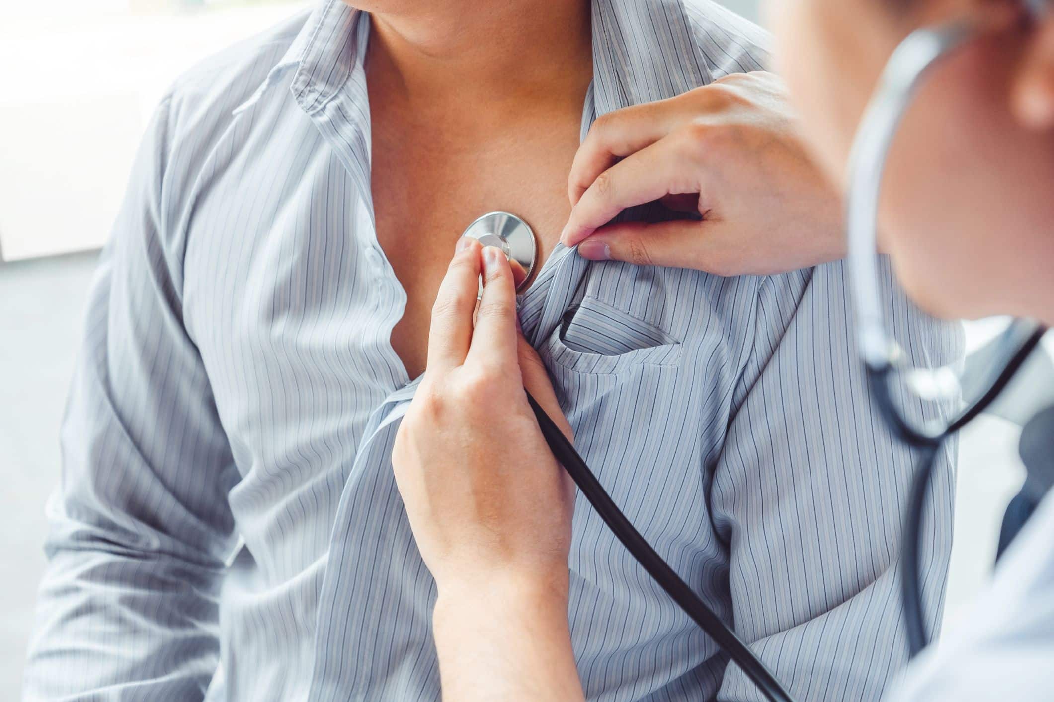 A cuidarse: No existe el cuadro de preinfarto, explica cardiólogo