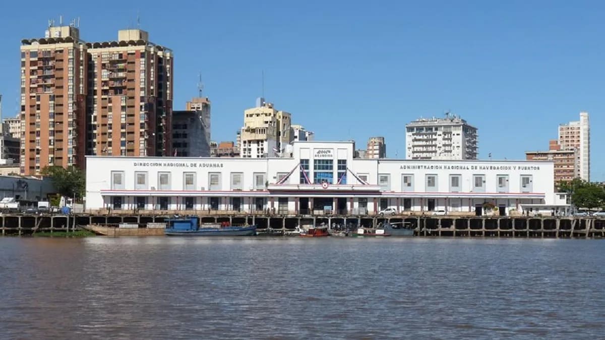 ANNP: «Tengo la conciencia tranquila» dice titular de la institución