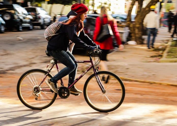 INAN insta a mantener una vida saludable y activa a pesar del ingreso del frente frio