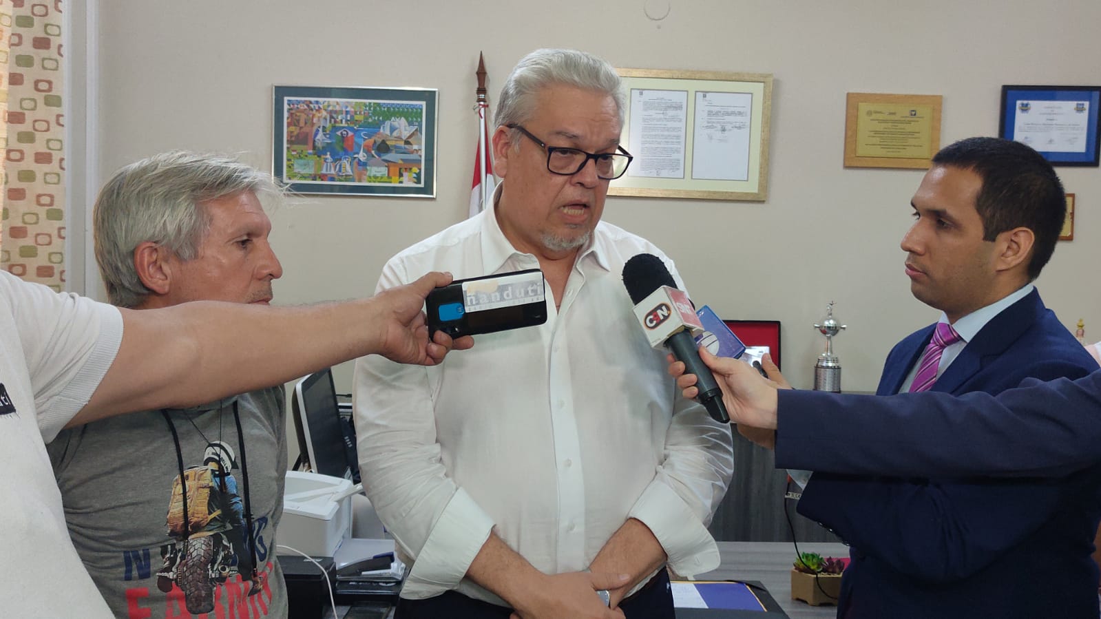 El futuro ministro de Salud brinda fuertes declaraciones acerca de los pacientes terminales
