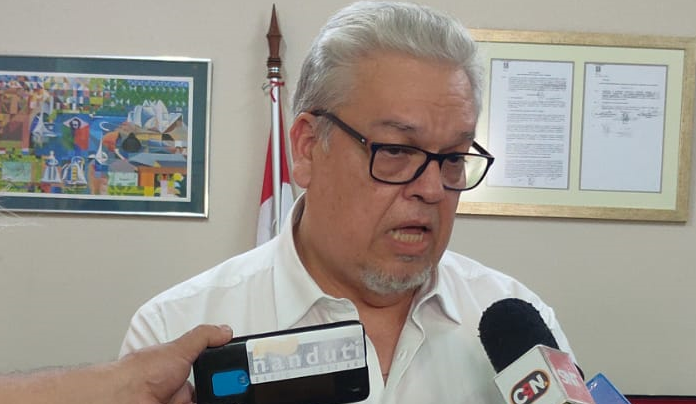Tratamiento de pacientes oncológicos son «compasivos» más que «curativos” afirma Federico González