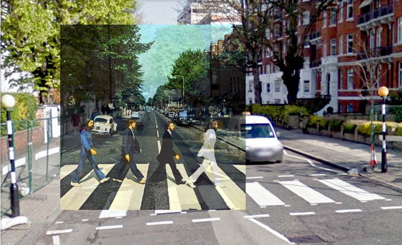 Hace 54 años, un 26 de septiembre se lanzaba «Abbey Road» de The Beatles