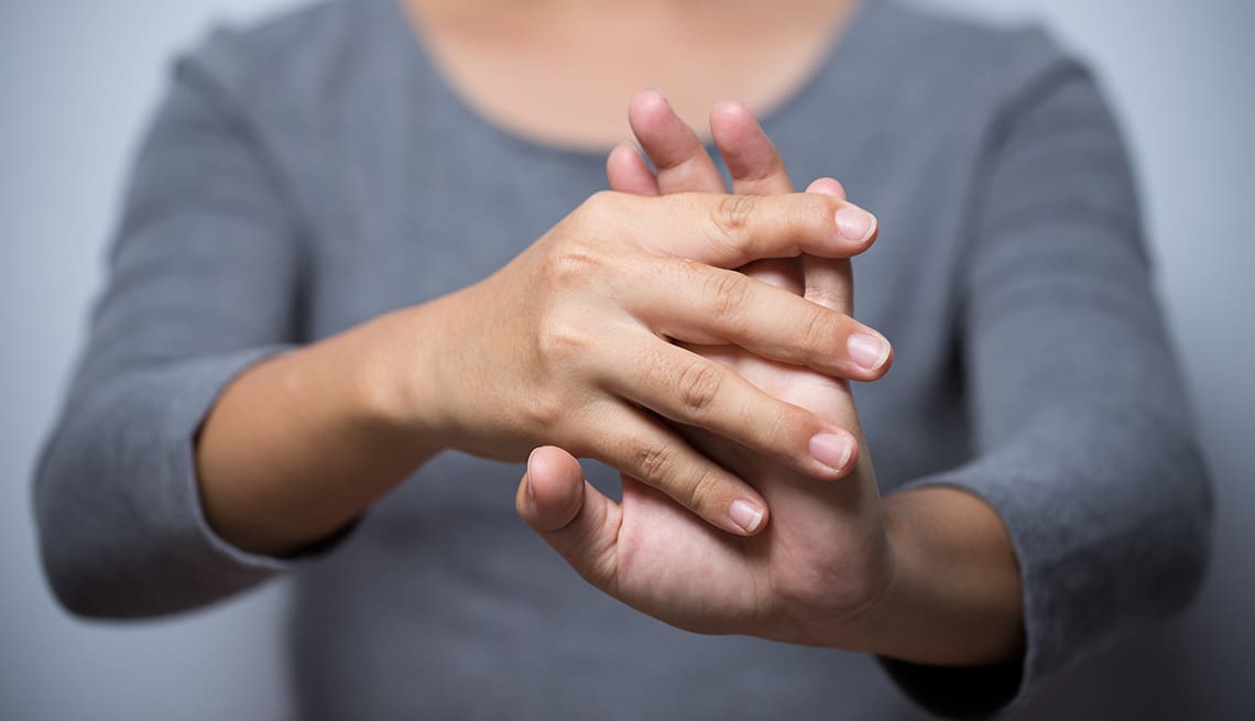 Alerta ante artritis poschikungunya: reumatólogos reciben casos «todos los días»