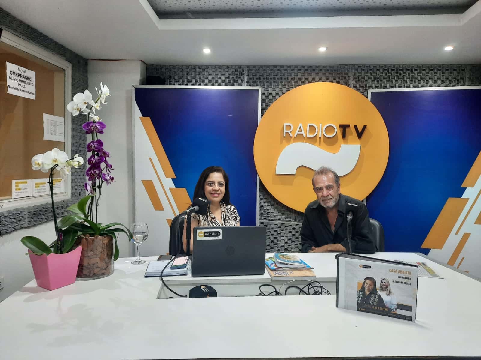 Actor recauda fondos para viajar a México y representar obra paraguaya