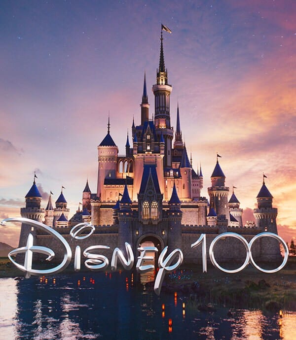 The Walt Disney Company cumple 100 años de pura magia