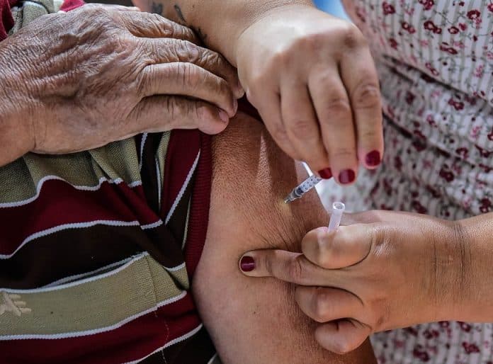 Desde mañana iniciarán jornadas de intensificación de vacunación en localidades fronterizas