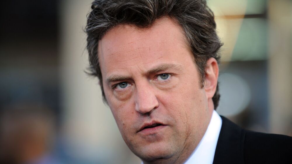 ¿Quiénes podrían heredar la fortuna de Matthew Perry?