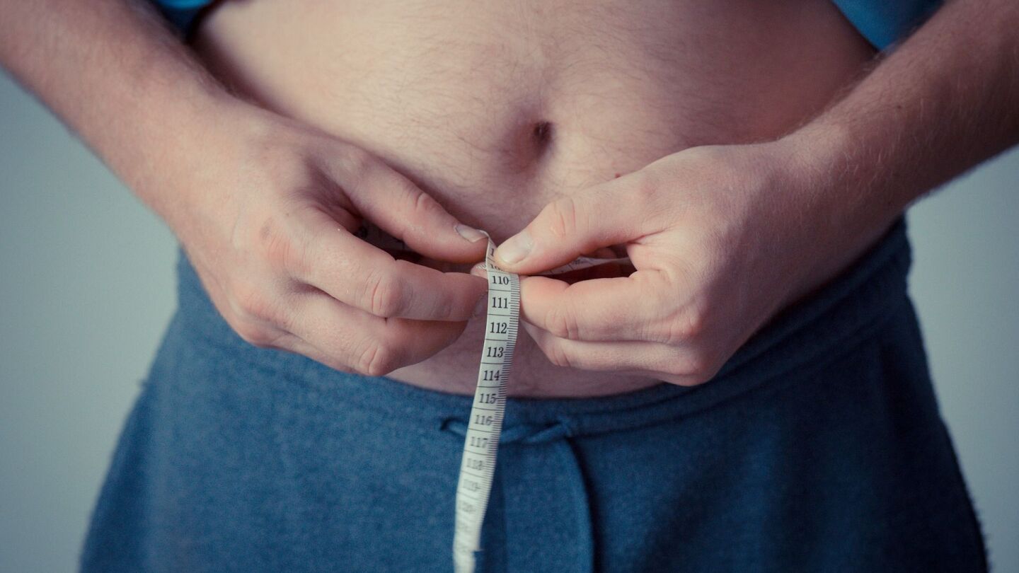 El 70% de los adultos en Paraguay tiene obesidad o sobrepeso, advierte especialista