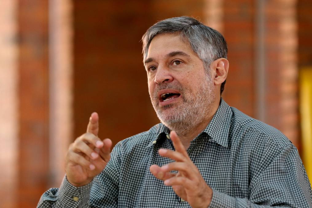 Discusión alrededor de «Hambre cero» forma parte del proceso, según titular del MEC