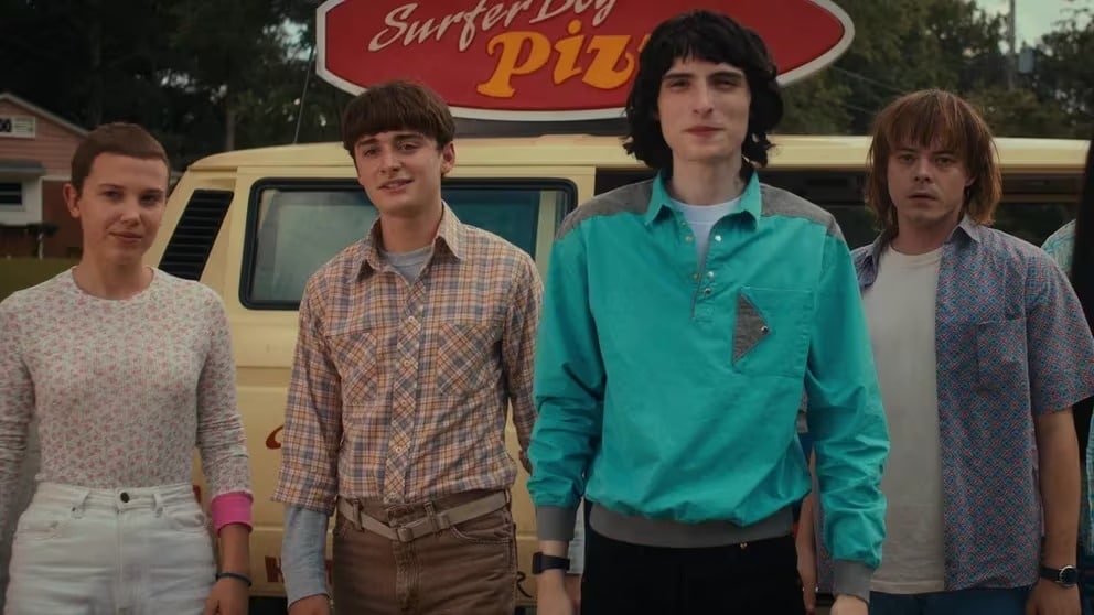 «Stranger Things» iniciará el rodaje de su quinta temporada
