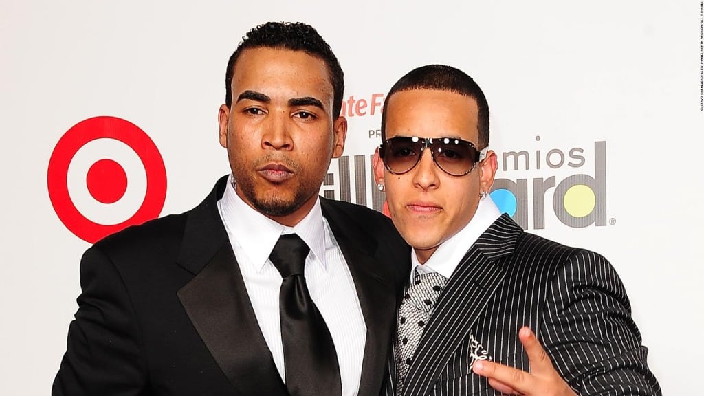 El fin de una larga rivalidad: Daddy Yankee y Don Omar anuncian su reconciliación en Instagram