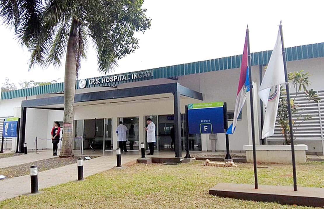 Confirman la muerte de una persona afectada por fuga de amoniaco en San Lorenzo