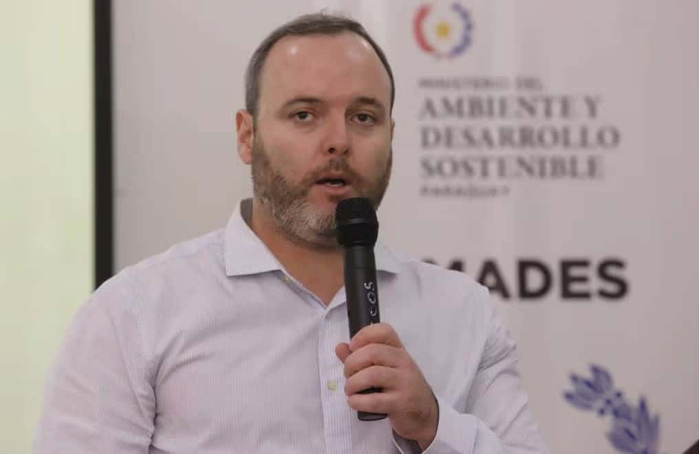 “La licencia ambiental no es una licencia para matar”, sostiene ministro del Ambiente