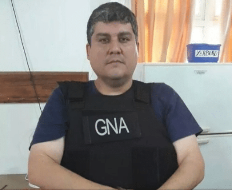 CDE: aprehendido por el robo a cambistas fue liberado tras no encontrarse evidencias en su contra