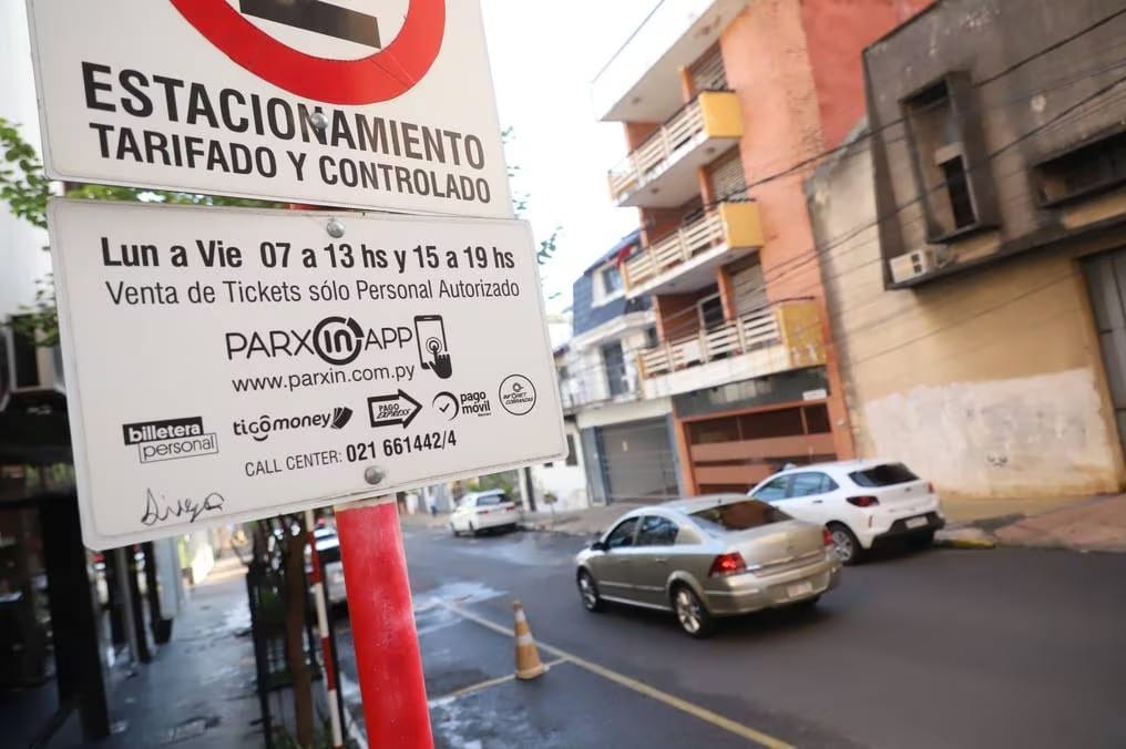 App de Parxin cuenta con serias falencias en usabilidad y ciberseguridad, según Mitic