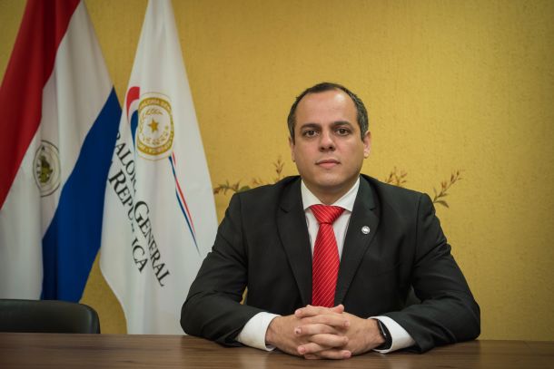 Contraloría sostiene que 70 municipios fueron reportados por irregularidades con almuerzo escolar