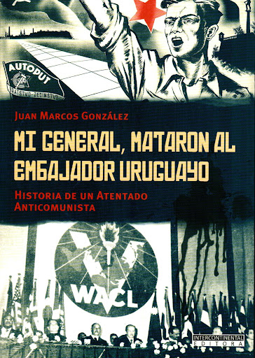 Analizamos sobre dos libros históricos del Paraguay de Juan Marcos González