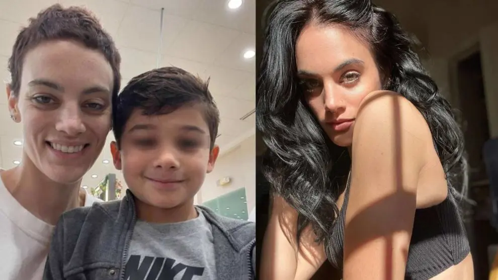 Murió Cat Janice, la madre que lanzó una canción para dejarle las ganancias a su hijo