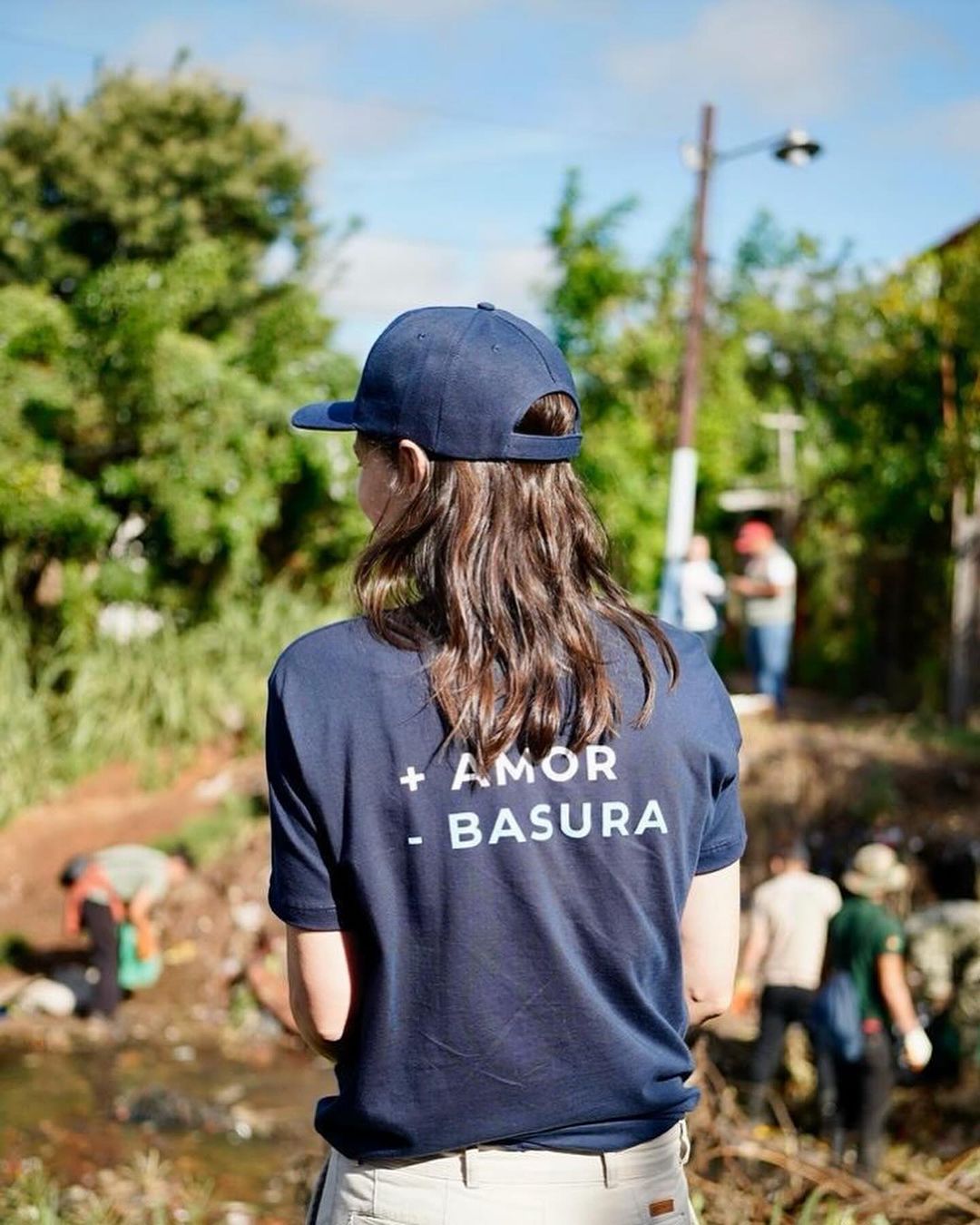 Paraguay sin Basura: La importancia de reducir, reutilizar y reciclar
