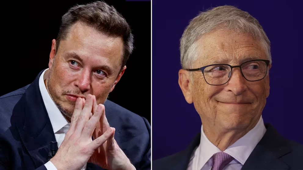 La “regla De Las 5 Horas” Que Siguen Elon Musk Y Bill Gates Para Ser