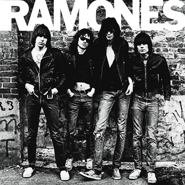 Ramones: El álbum homónimo que definió el Punk