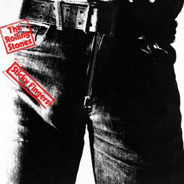 Pegajoso y Poderoso: Sticky Fingers cumple 53 años