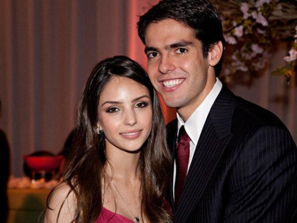 «Kaká era muy perfecto para mí», la confesión de la exesposa del astro brasileño que causa polémica