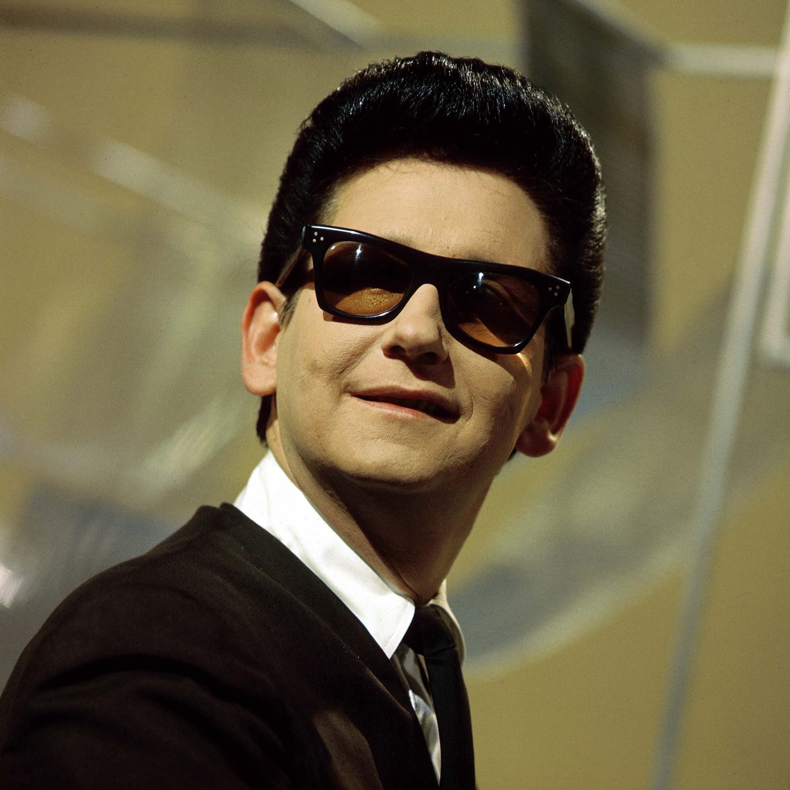 Roy Orbison cumpliría 88 años