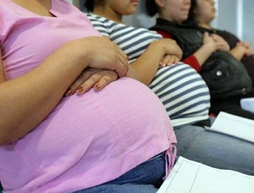 Preeclampsia: conozcamos más sobre esta enfermedad