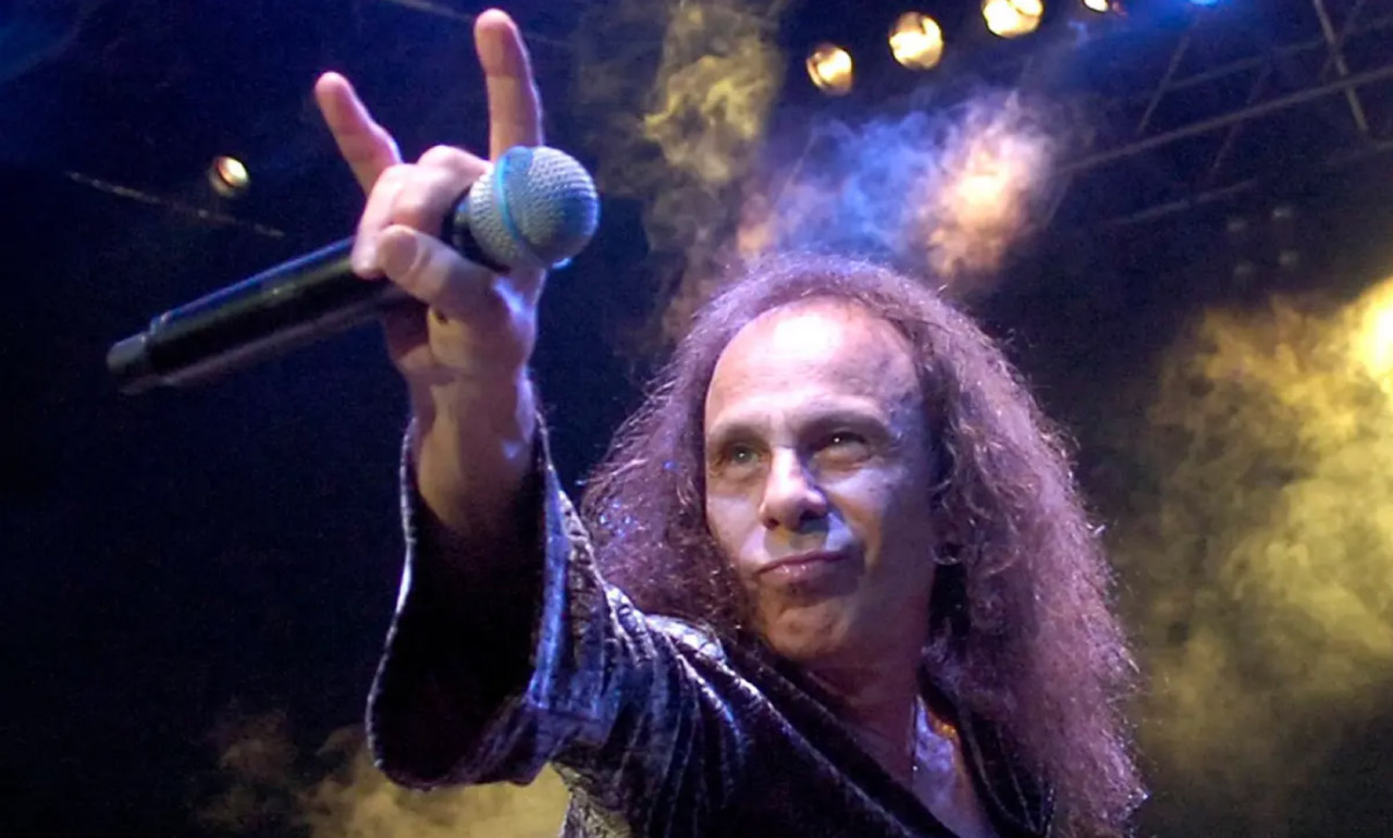 En honor a Dio: 16 de mayo Día Mundial del Metal