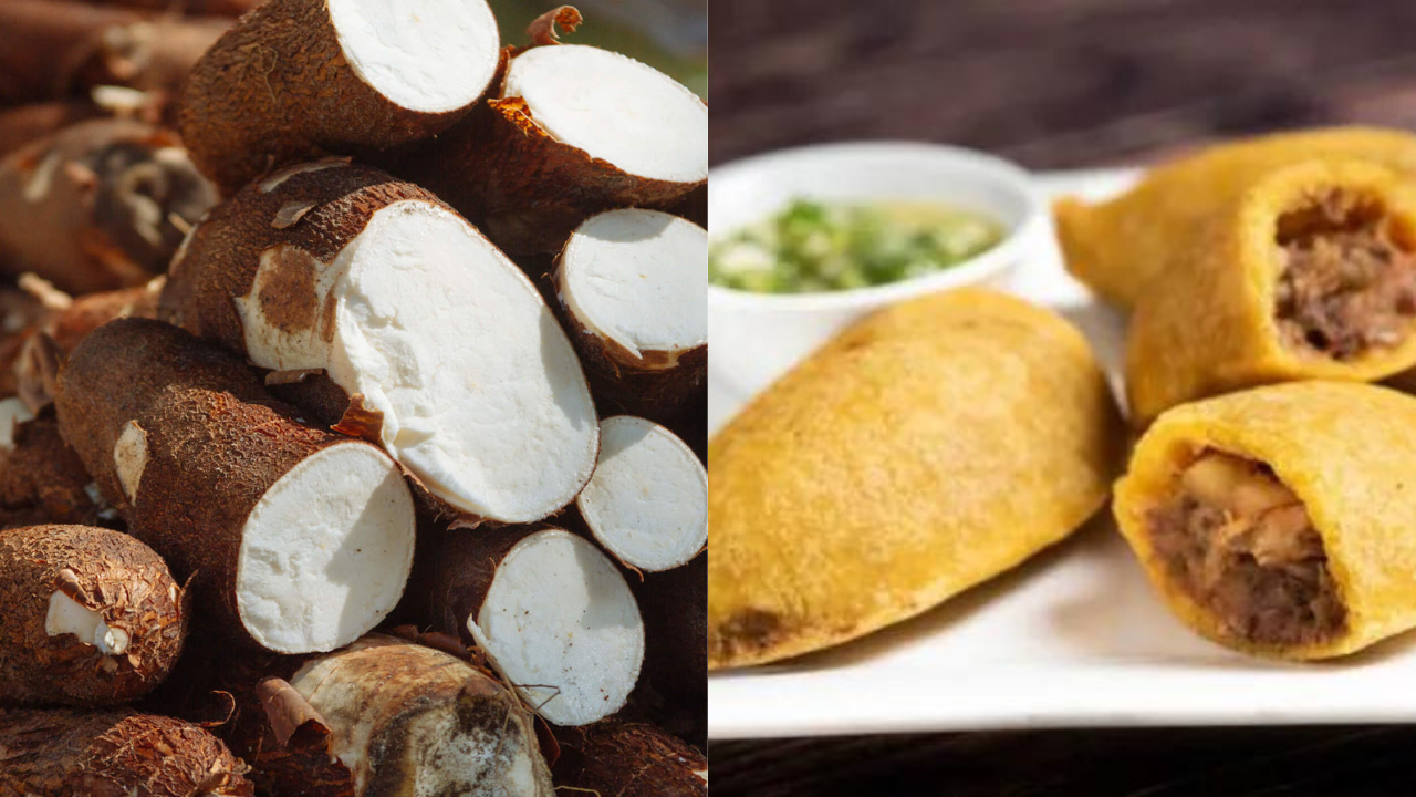 Los beneficios de un alimento tradicional en la mesa paraguaya