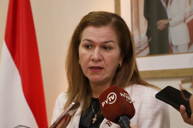 Paraguay rechaza nuevo instrumento de la OMS para futuras pandemias