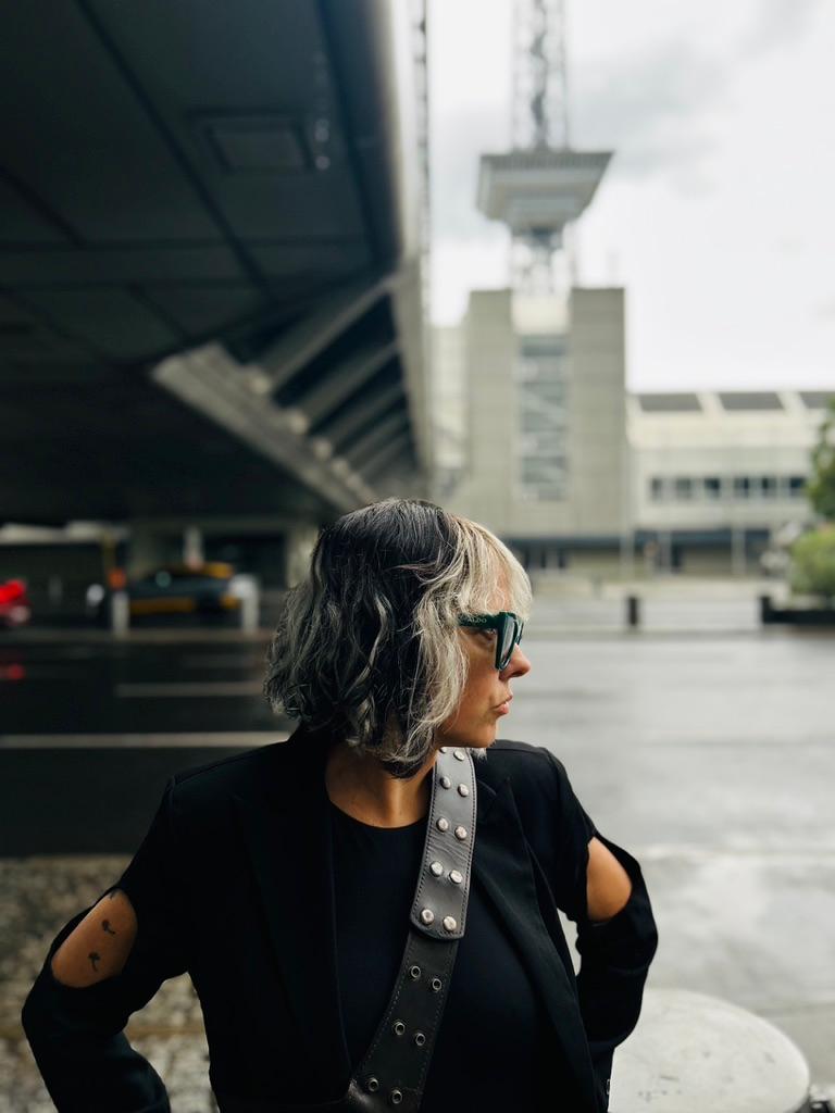 Paola Irún: Sinónimo de empoderamiento sobre las tablas