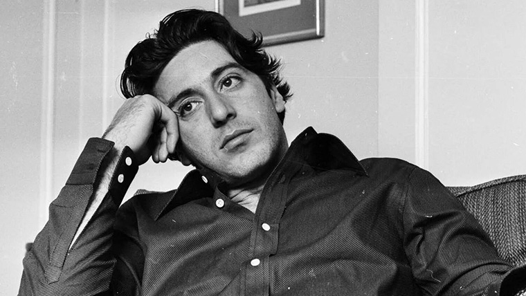 Al Pacino lamenta no haber aceptado un papel: «La única película que me hubiera gustado hacer»