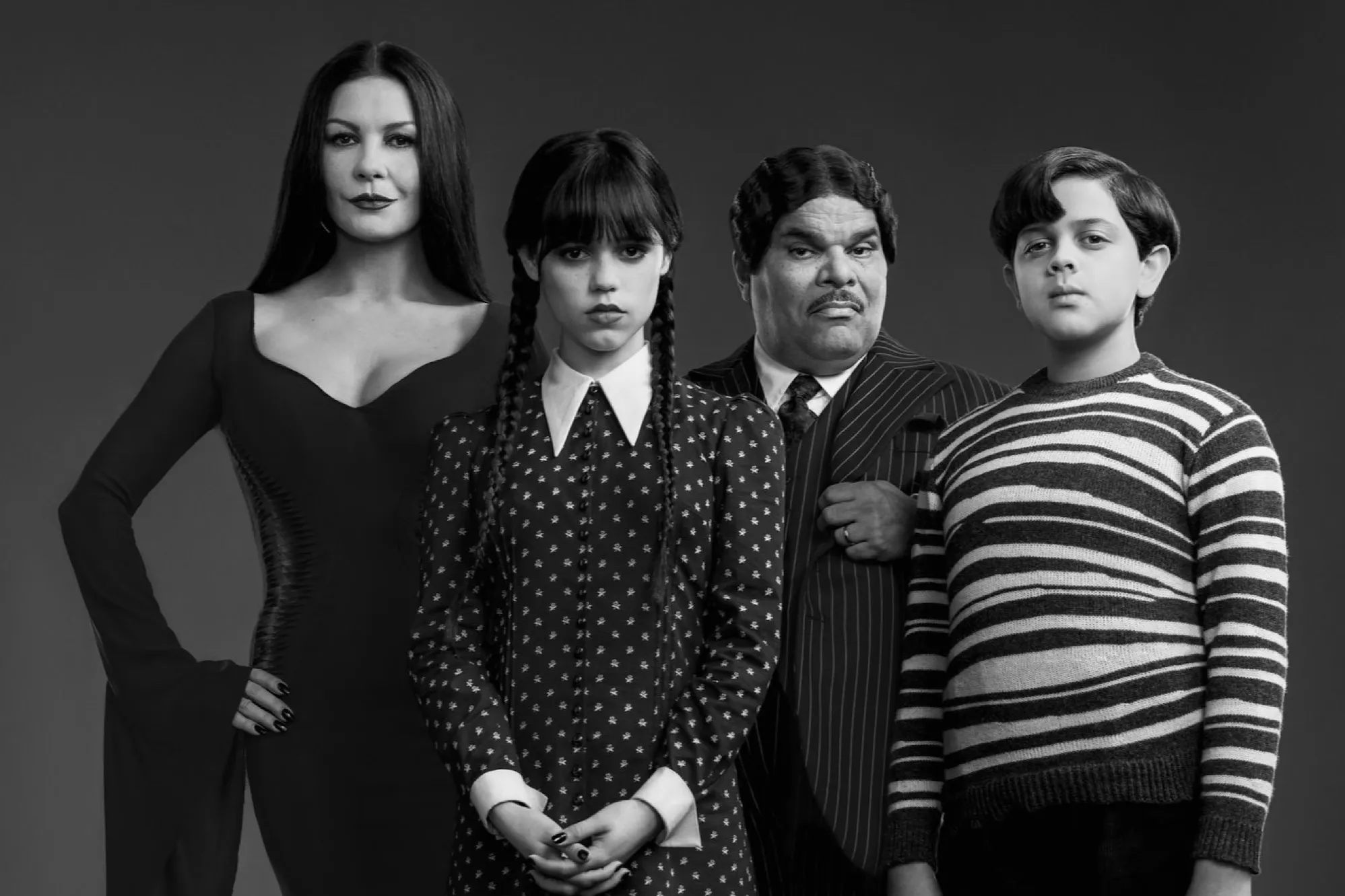 ¡Emoción total! Se viene la temporada 2 de «Merlina»