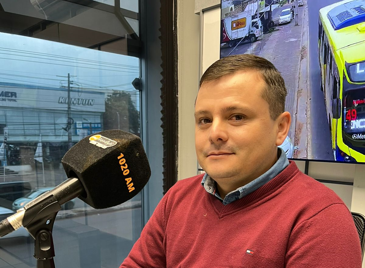 Director del PAI advierte aumento de casos positivos de Covid-19