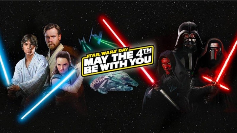 Día de Star Wars: el origen y significado de la celebración del 4 de mayo