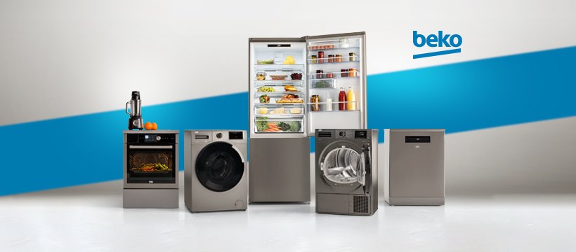 Beko impulsa un estilo de vida sustentable con su campaña «Live like a Pro”