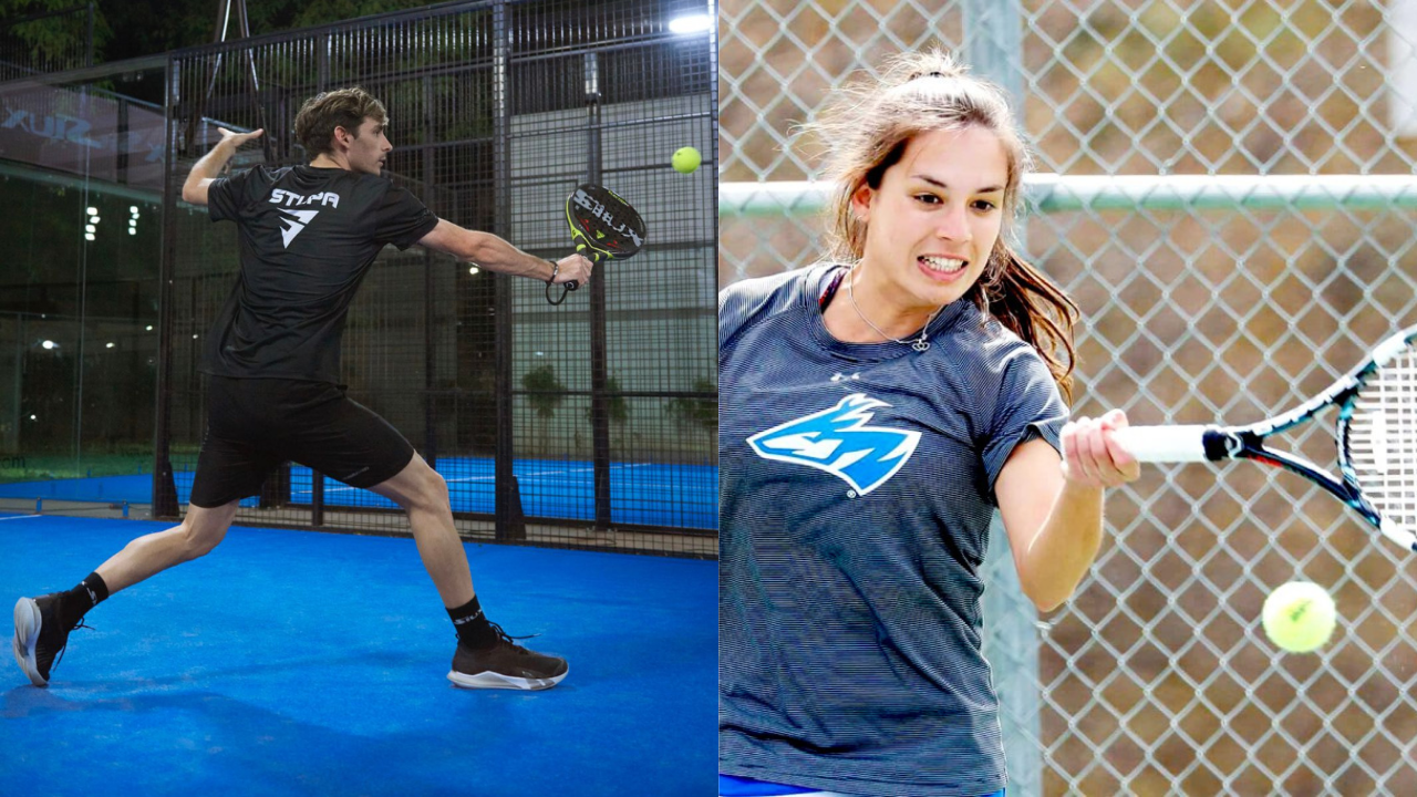 Epicondilitis: Un problema común en deportes de raqueta