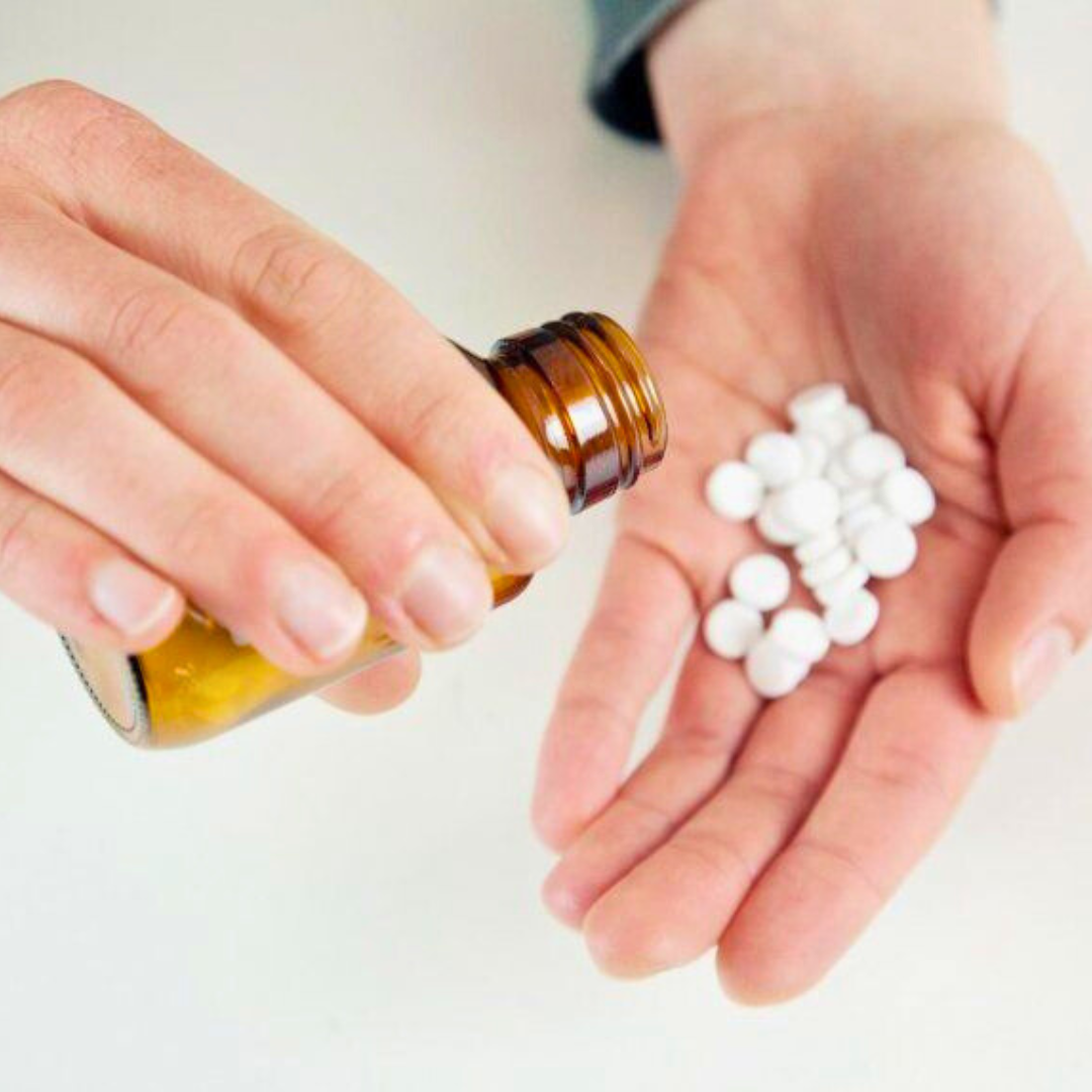 Alerta Sanitaria: Dinavisa desaconseja uso de suplementos dietarios