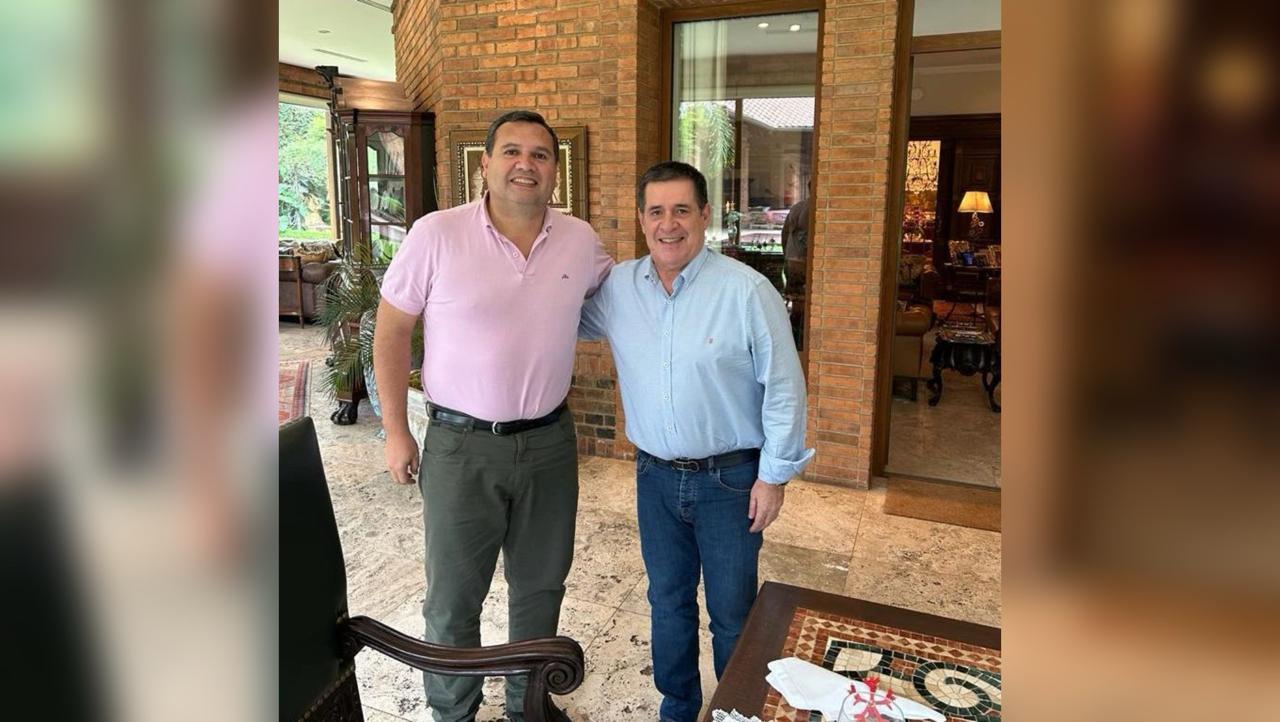 Donde manda capitán, no manda marinero