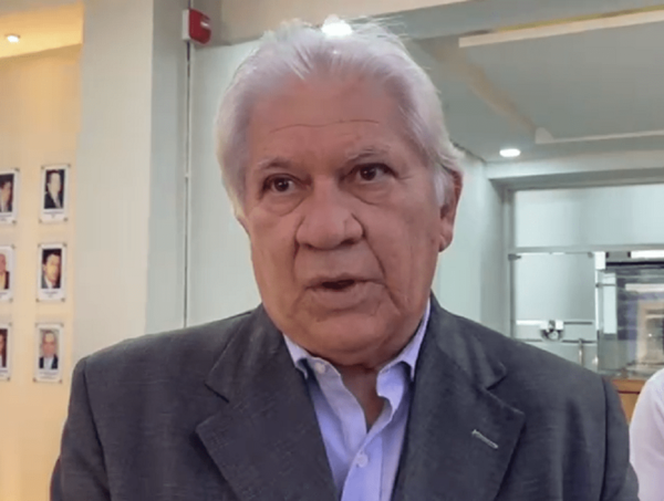 IPS busca frenar huelga general de médicos y presenta una contrapropuesta